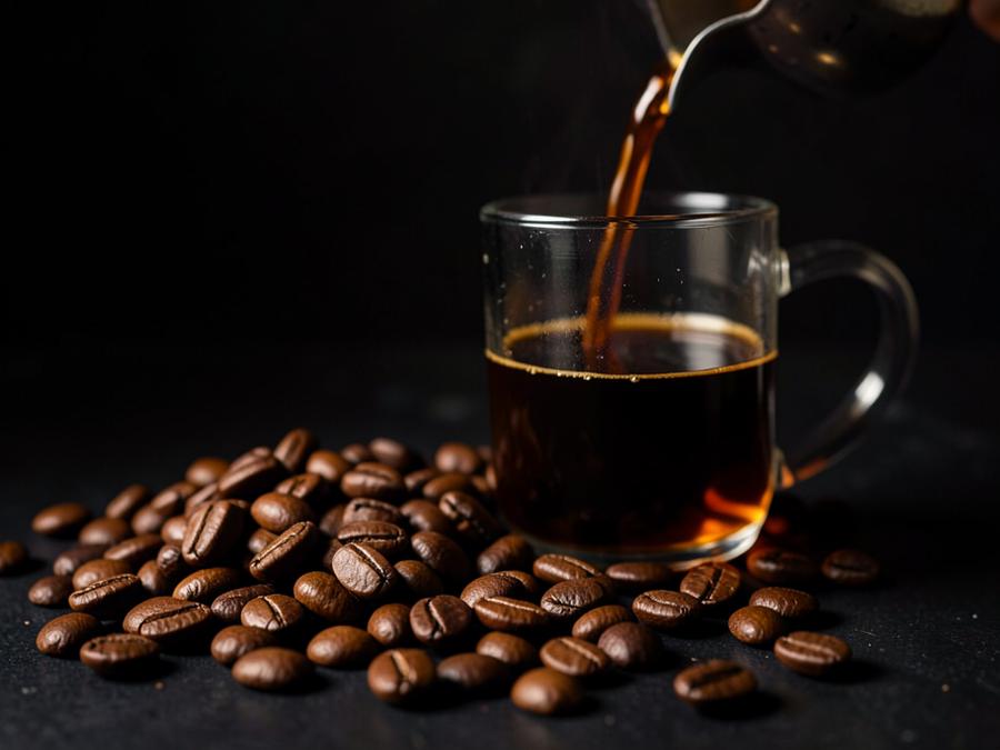 Brian's Premium Coffee — Coffee ecommerce store