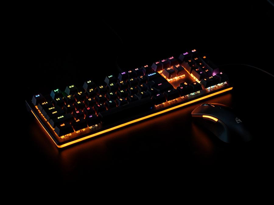 Redragon — Gaming Gear ecommerce store