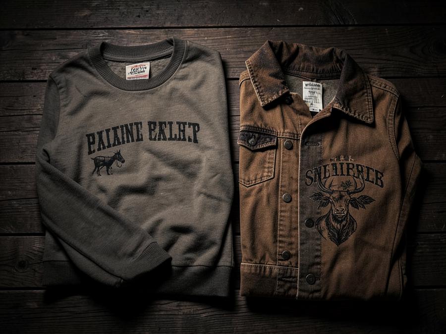 Wild West Wizards — Apparel & Novelty ecommerce store