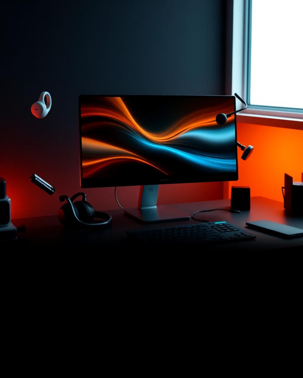 Electronics Store Speed Overhaul